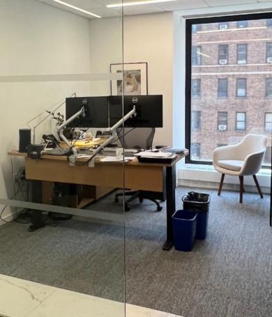Office 1