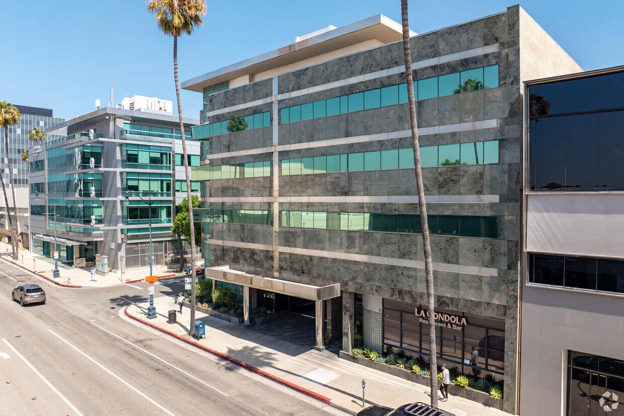 LFS Building