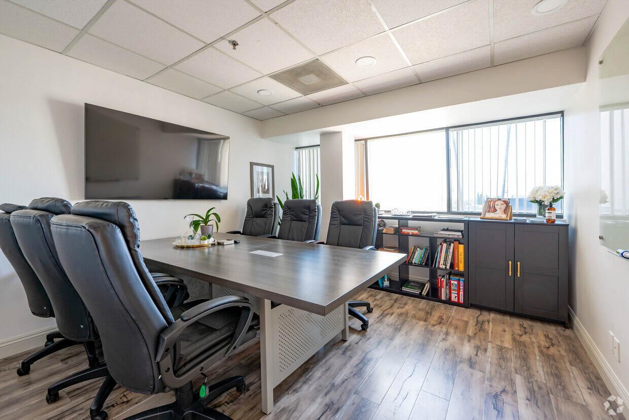 LFS Conference Room