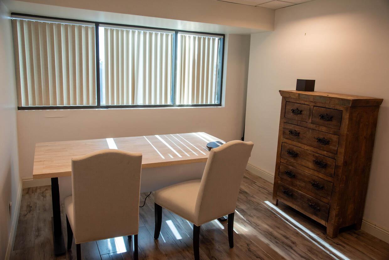 LFS Executive office A