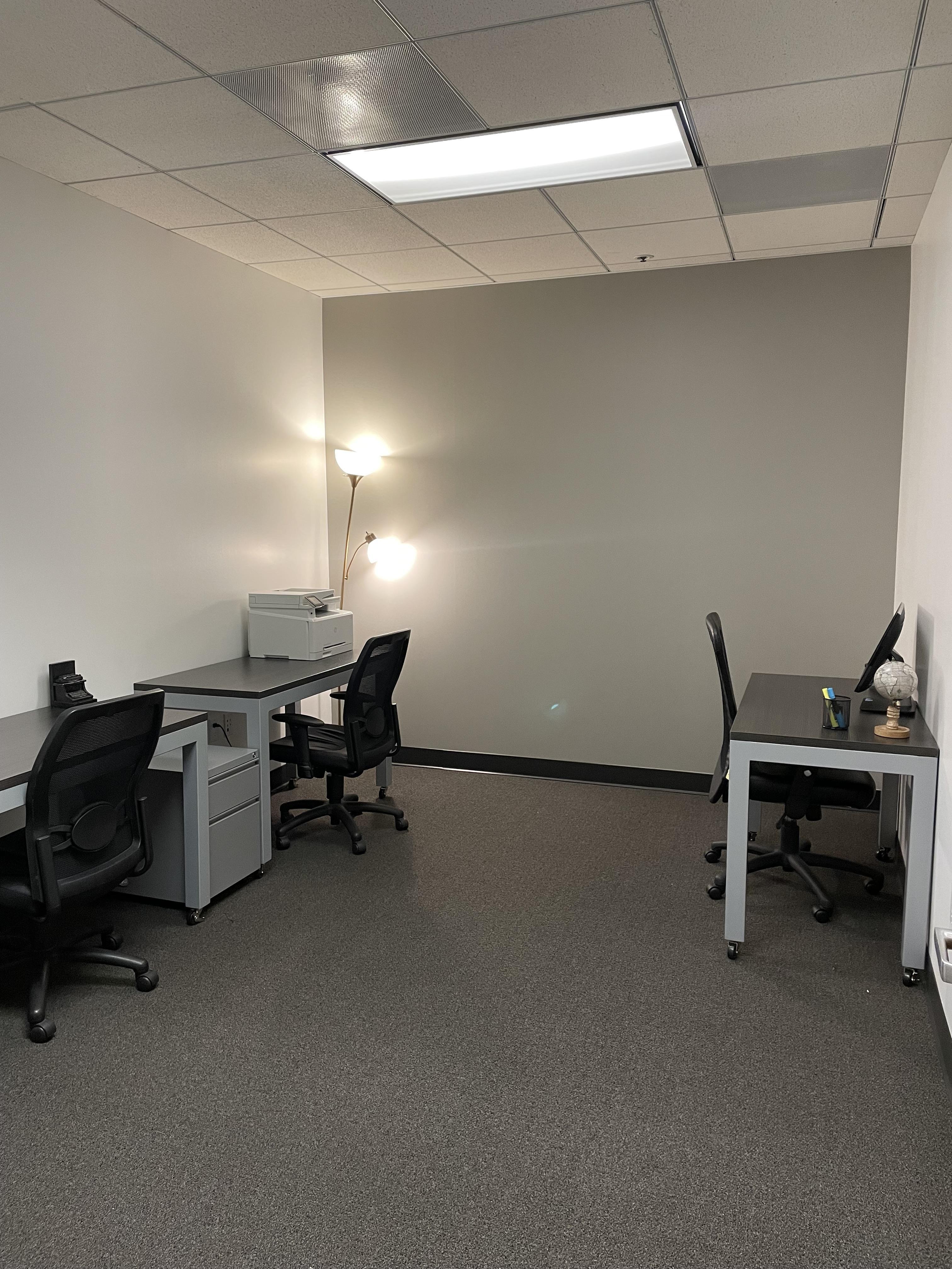 355 S. Grand Office 49