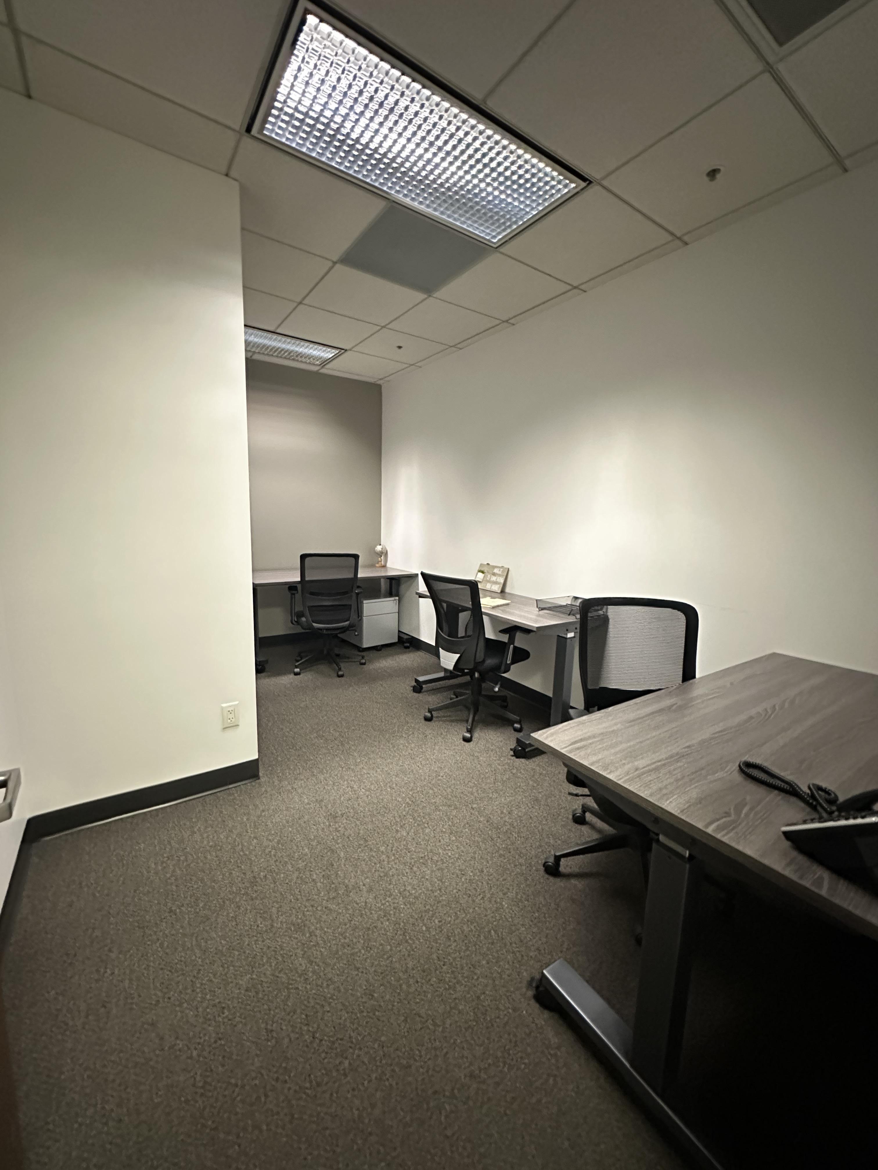 355 S Grand Office 42