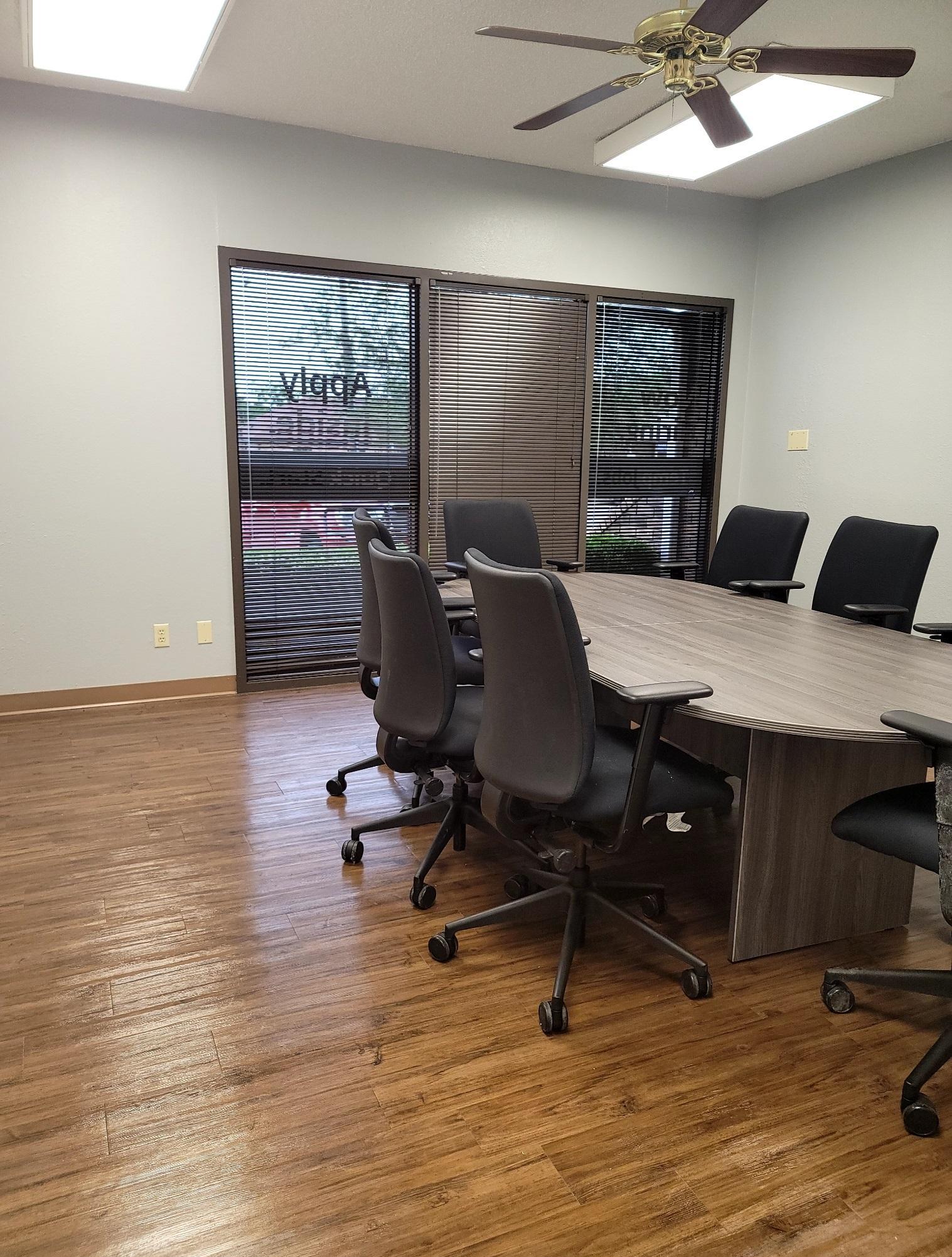 LFS Ste D Conf Rm