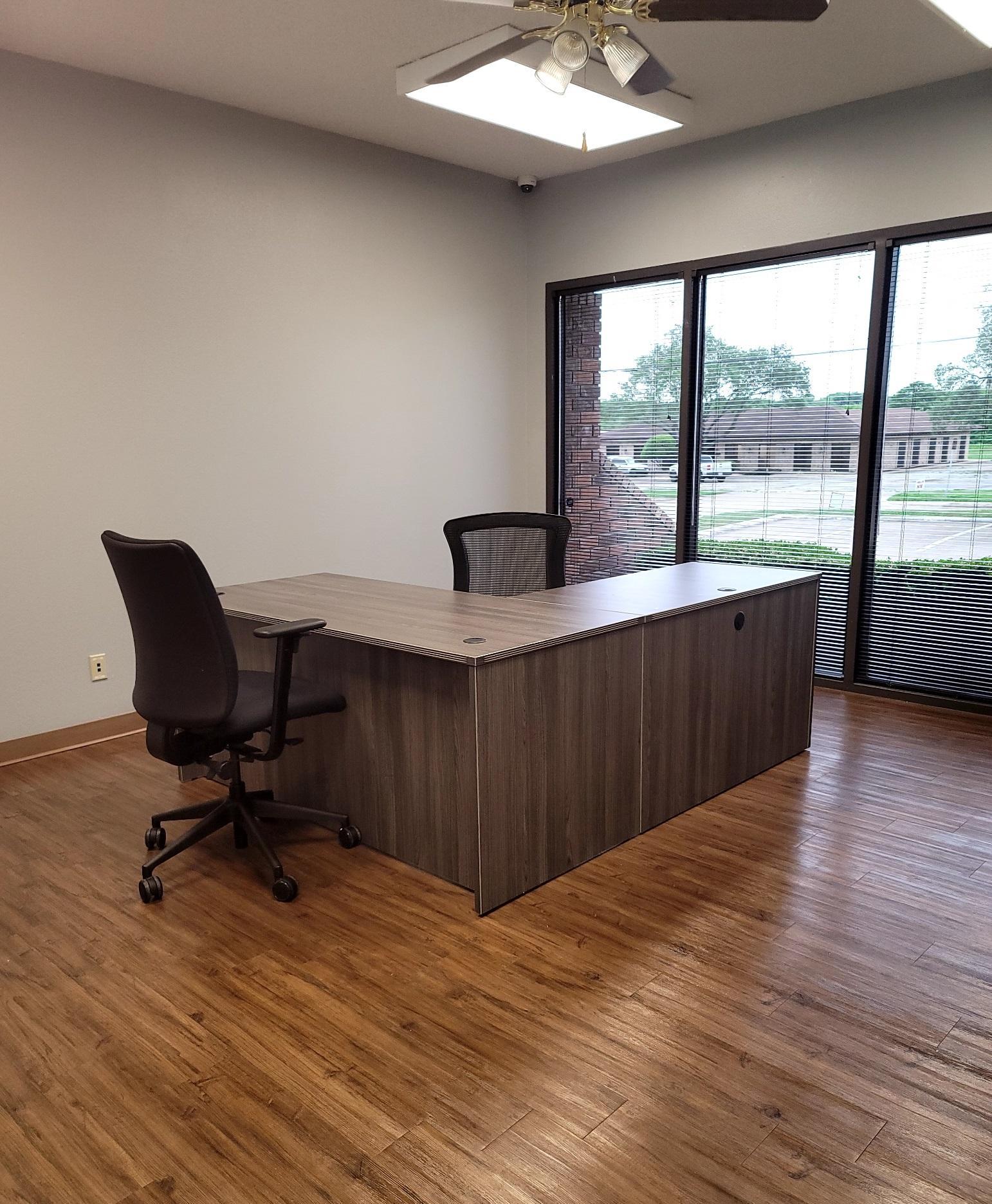 Ste D Office