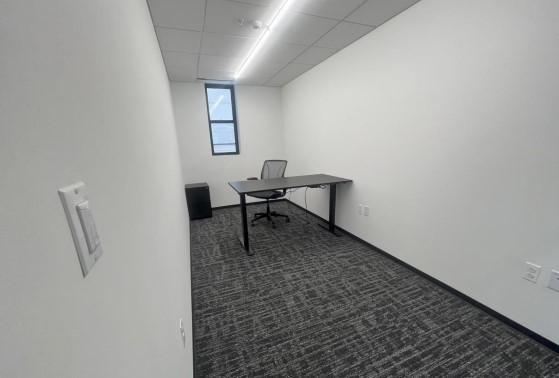 LFS Room 207 - associate office