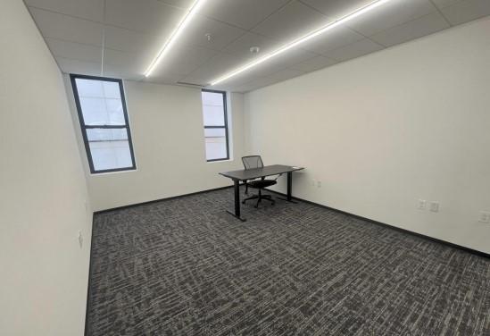 LFS Room 208 - partner office