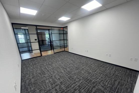 LFS Room 221 - 160 sq. ft. interior office