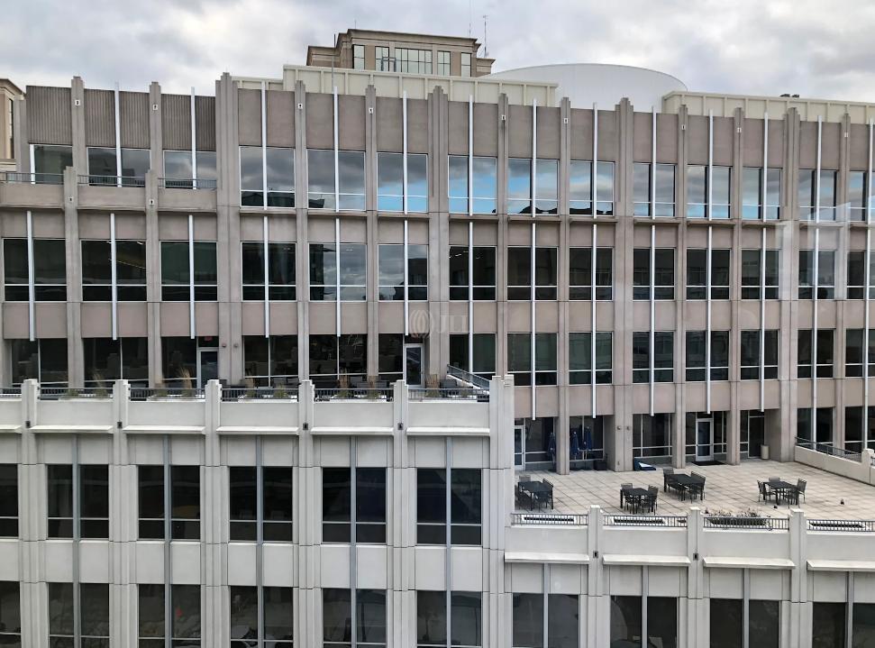 2300 Wilson Boulevard, Arlington VA