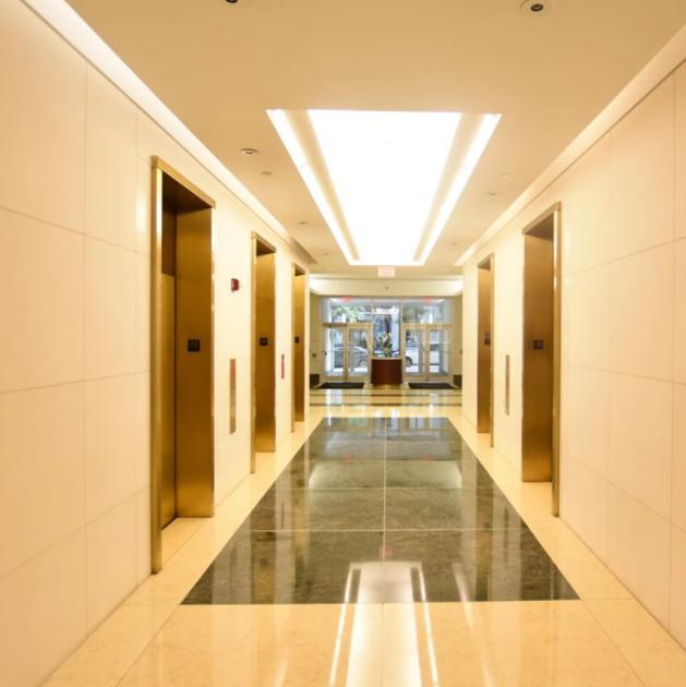 LFS Lobby