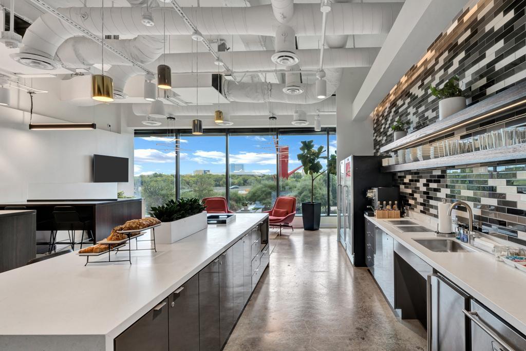 LFS Kitchen