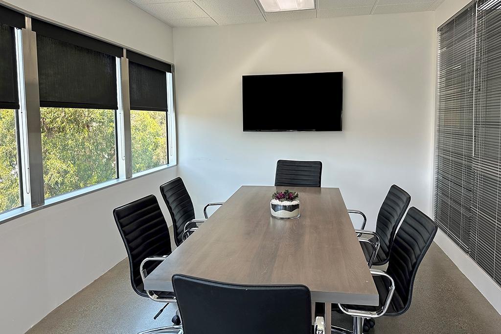 Conference room 