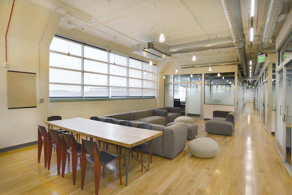 Common Area