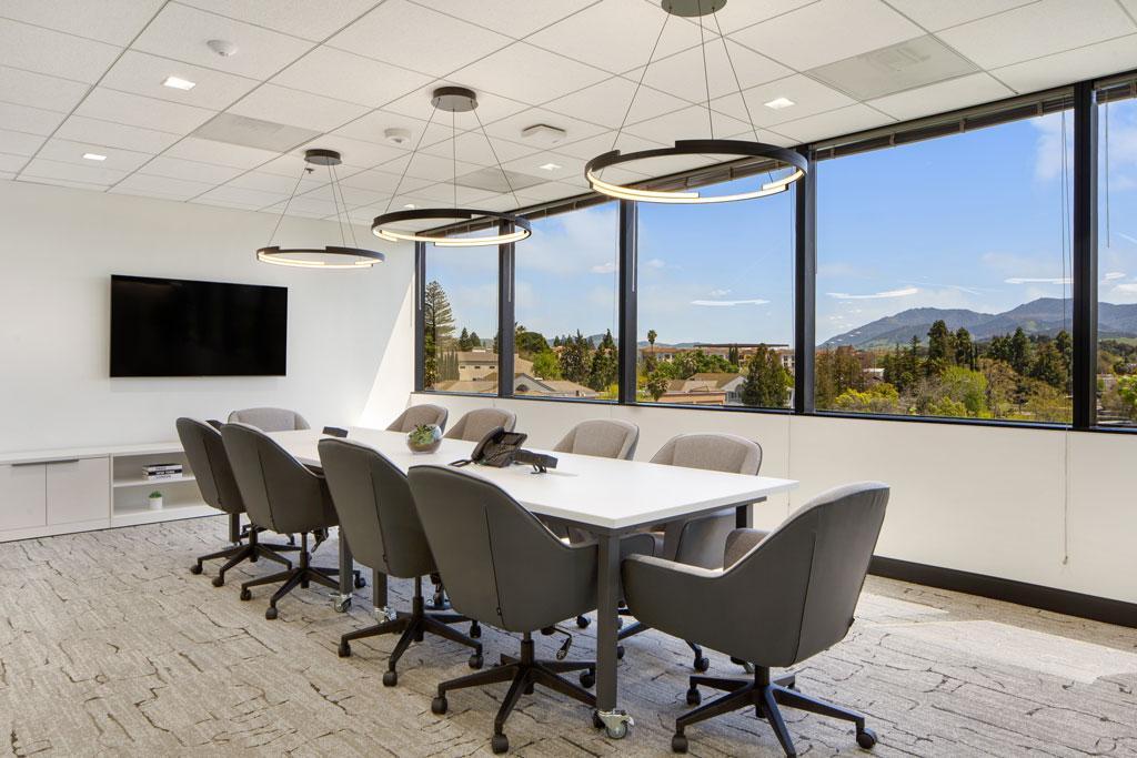 LFS Large conference room