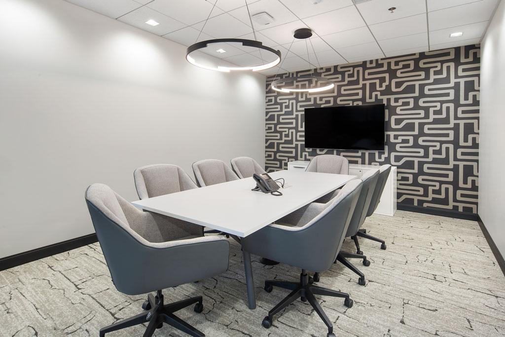 Medium conference room