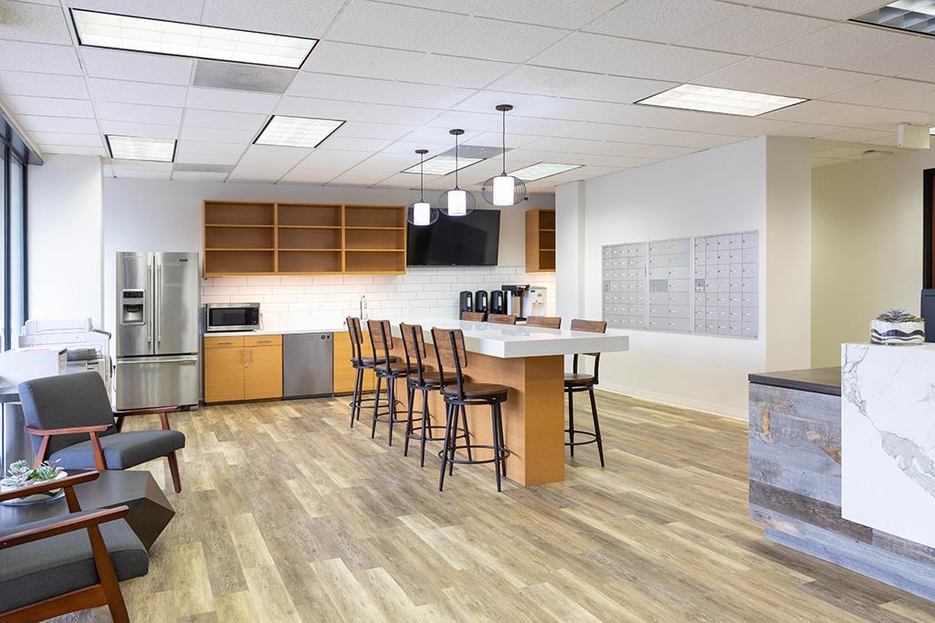 LFS Kitchen