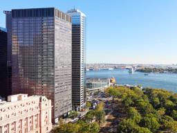 Class A Office Space Downtown NYC