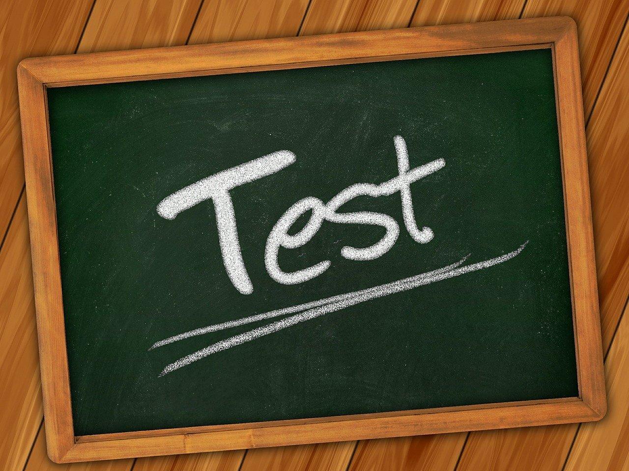 LFS Test